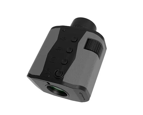 a fényképen:  Levenhuk Kelvin Snap 8x25 digitális egyszemes fotótávcső,  1