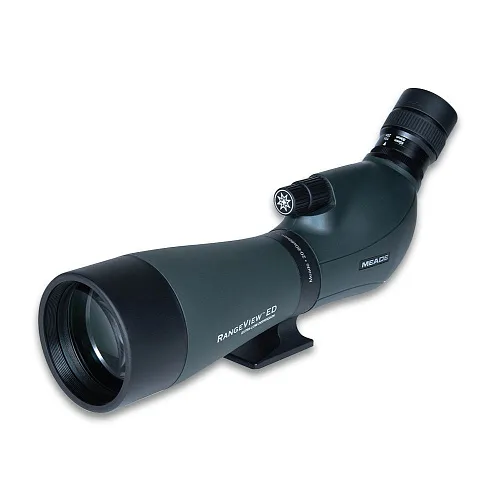 a fényképen:  Meade RangeView ED 20–60x80 figyelőtávcső