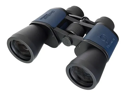 a fotón:  Levenhuk Discovery New Gator 10x50 kétszemes távcső,  1