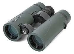 a képen:  Bresser Pirsch 10x42 kétszemes távcső