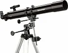 a képen:  Celestron PowerSeeker 80 EQ teleszkóp