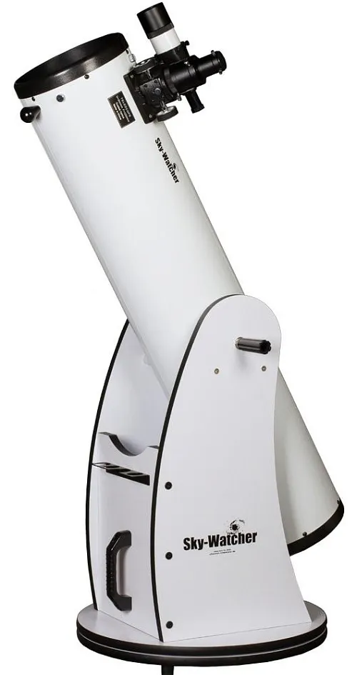 a képen:  Sky-Watcher Dobson 8" teleszkóp