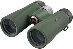 a képen:  Kowa BD II 10x42 XD kétszemes távcső