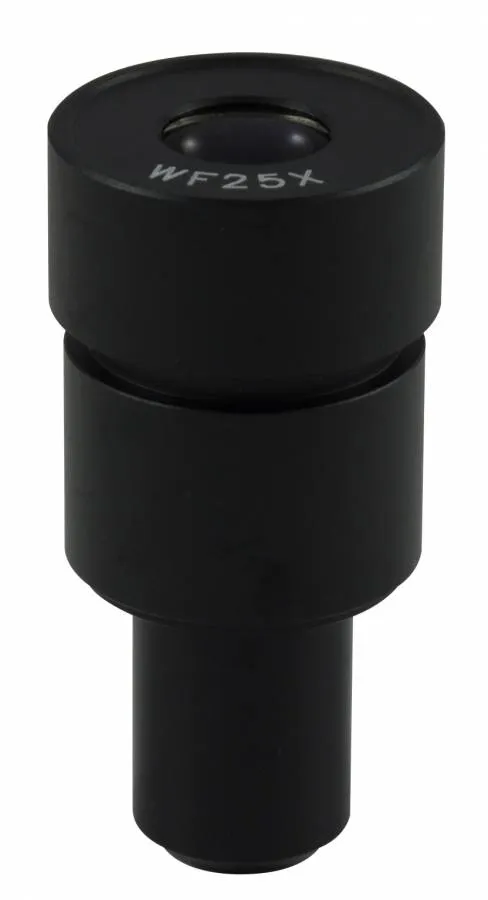 a képen:  Bresser ICD WF25x/30,5 mm szemlencse