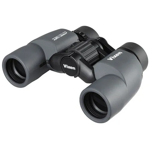 a fényképen:  Vixen ATREK Light 6x30 BCF kétszemes távcső