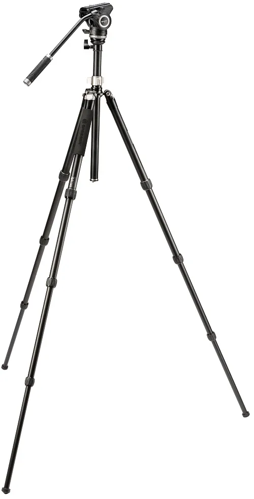 a képen:  Bresser BX-5 PRO háromlábú állvány
