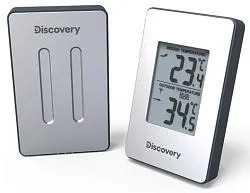 a képen:  Levenhuk Discovery Report W30 időjárás-állomás