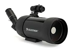 a képen:  Celestron C90 Mak figyelőtávcső