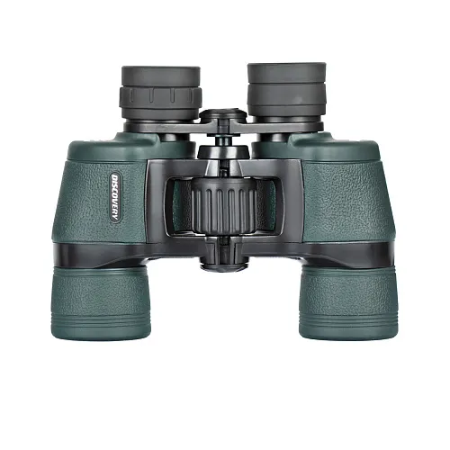 a képen:  Delta Optical Discovery 8x40 távcső,  1