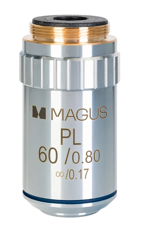 a képen:  MAGUS MP60 60х/0,80 ∞/0,17 Infinity Plan objektív