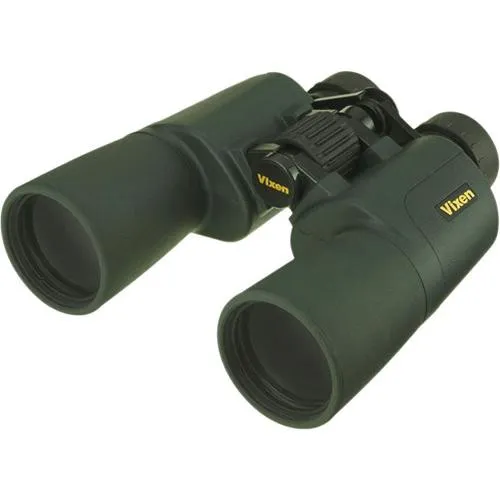 a képen:  Vixen ASCOT 7x50 CFW kétszemes távcső