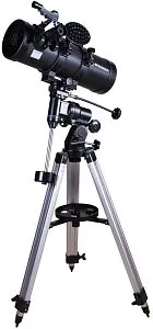 a képen:  Bresser Pluto 114/500 EQ Teleszkóp
