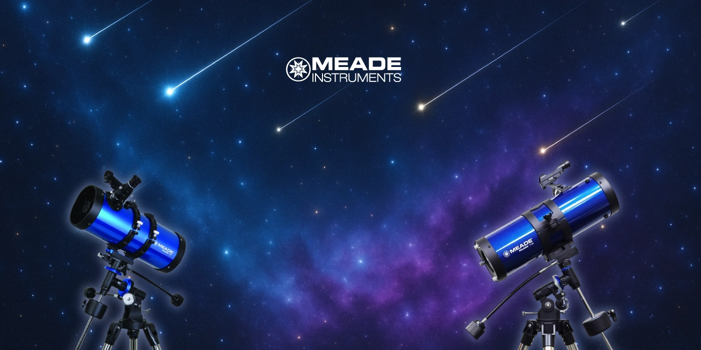 MEADE TELESZKÓP AKCIÓ!