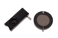 a fotón:  MAGUS SPD3 polarizátor/analizátor készlet