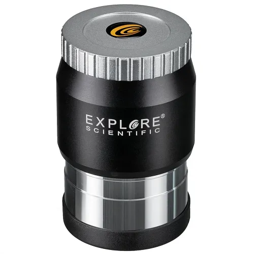 a képen:  Explore Scientific síkító (látómező korrekciós) lencse FF ED80+ED102 APO modellekhez