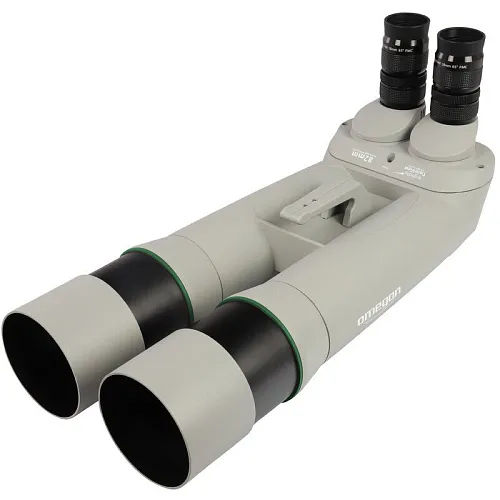 a képen:  Omegon Brightsky 26x82 – 90° kétszemes távcső