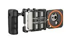 a fotón:  Levenhuk Kelvin RIG20 okostelefon fotóketrec
