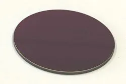 a fotón:  LUNT LS100ERF 100mm energiaelnyelő szűrő