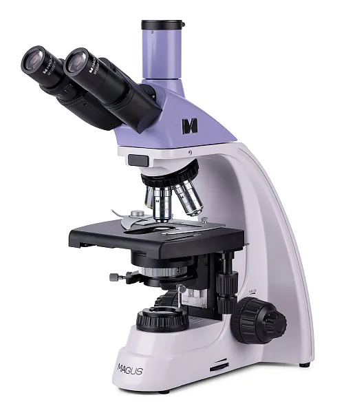 a fotón:  MAGUS Bio 250TL biológiai mikroszkóp