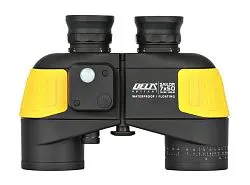 a fotón:  Delta Optical Sailor 7x50-C1 távcső