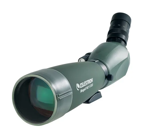 a képen:  Celestron Regal M2 80 ED figyelőtávcső