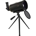 a fotón:  Omegon MightyMak 90 Maksutov Telescope