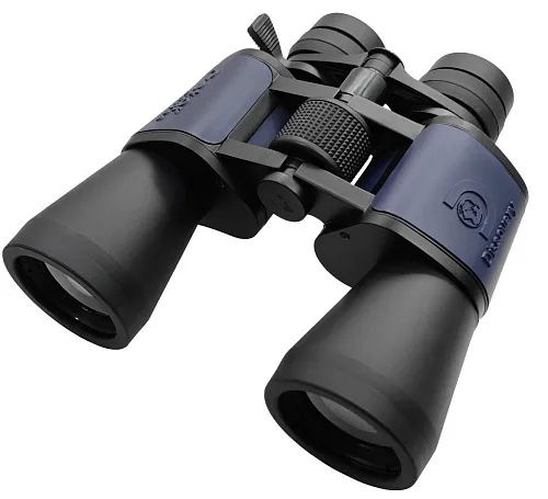 a képen:  Levenhuk Discovery Gator 10–30x50 kétszemes távcső