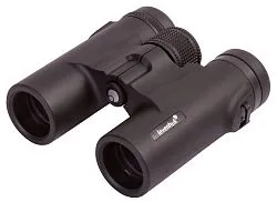 a képen:  Levenhuk Karma BASE 10x32 kétszemes távcső