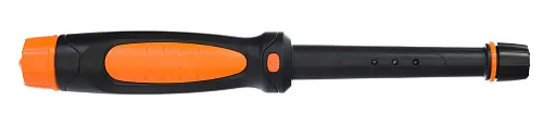 a képen:  Ermenrich NG20 gázérzékelő, narancs