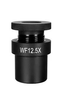 a fotón:  MAGUS MD12 12,5-fach/14 mm Okular mit Dioptrieneinstellung (D 30 mm) 
