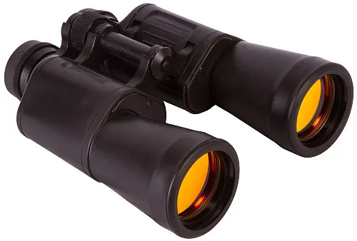 a fényképen:  Levenhuk Heritage PLUS 12x45 kétszemes távcső