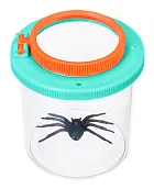 a fotón:  Levenhuk Discovery Basics CN5 bogártartó üveg