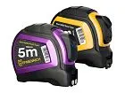 a fotón:  Ermenrich Reel SQ50 mérőszalag