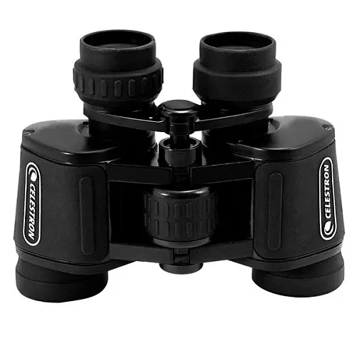 a képen:  Celestron UpClosе G2 7x35 kétszemes távcső