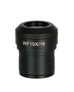 a fényképen:  MAGUS ND15 15х/16 mm szemlencse dioptria-állítási lehetőséggel (D 30 mm)
