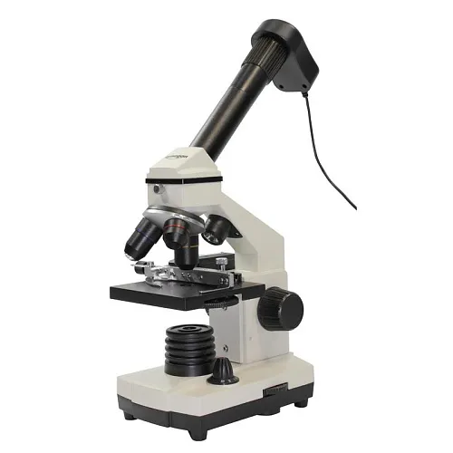 a fotón:  Omegon MonoView MicroStar 1280x LED mikroszkóp