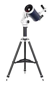 a fényképen:  Levenhuk New Skyline PRO MAK 127/1500 AZ5 teleszkóp