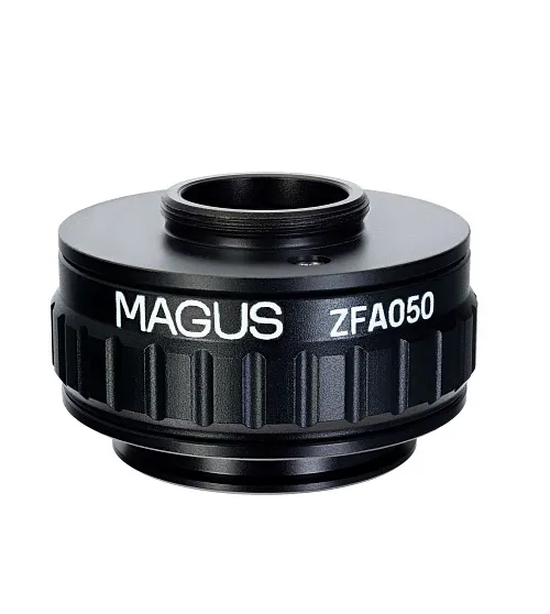 a fotón:  MAGUS ZFA050 C-foglalat adapter