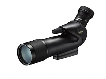 a képen:  Nikon Prostaff 5 Fieldscope 60-A figyelőtávcső