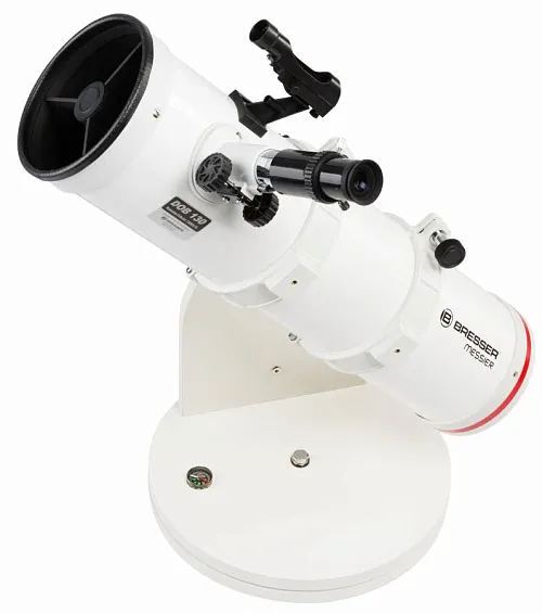 a fotón:  Bresser Messier 5" Dobson teleszkóp