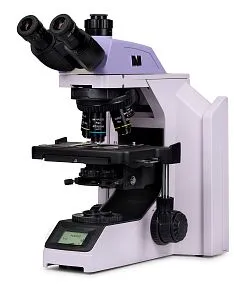 a fotón:  MAGUS Bio 270T biológiai mikroszkóp