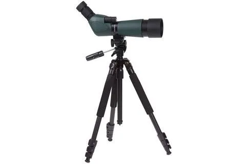 a képen:  Praktica Highlander 20—60x60 figyelőtávcső