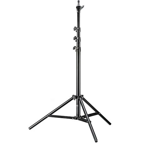 a képen:  Bresser BR-TP240 PRO-1 kompakt lámpaállvány 240 cm,  1