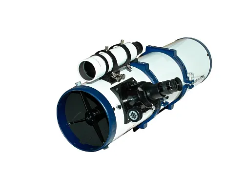 a fotón:  Meade LX85 6"-os reflektor OTA