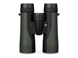 a fényképen:  Vortex Crossfire 8x42 kétszemes távcső