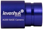 a fotón:  Levenhuk M200 BASE digitális kamera