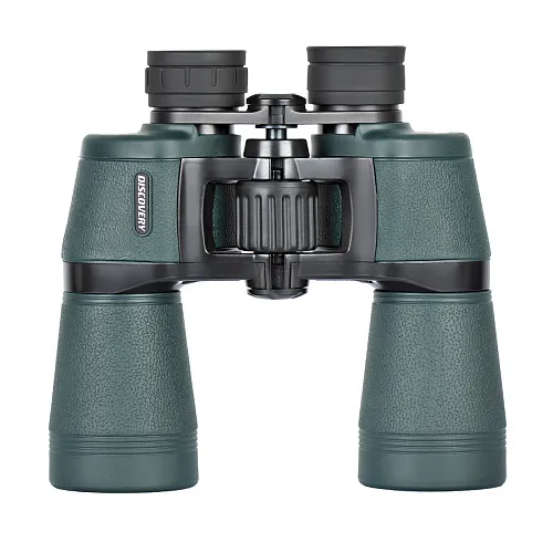 a fotón:  Delta Optical Discovery 12x50 távcső