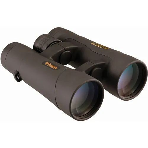 a képen:  Vixen NEW FORESTA 8x50 DCF kétszemes távcső