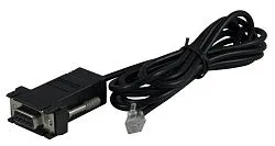 a képen:  Bresser Computer Cable for Remote Control of MCX Goto Telescopes and EXOS-II EQ Goto Mounts