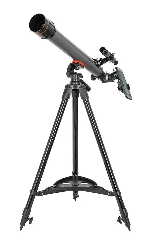 a képen:  Levenhuk Kelvin Nova BASE 50/600 fotóteleszkóp ,  1